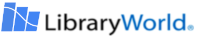 Library World Logo
