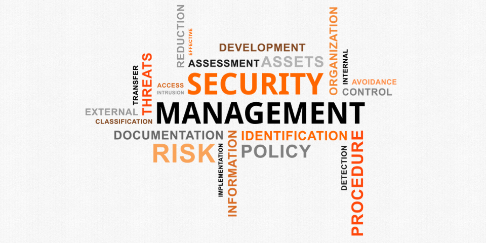 SecurityManagement Security Management